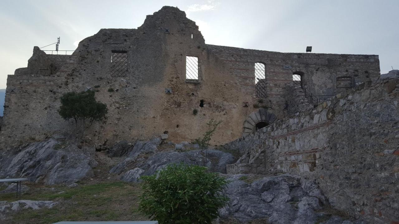 Albergo Diffuso Quaglietta Exterior photo