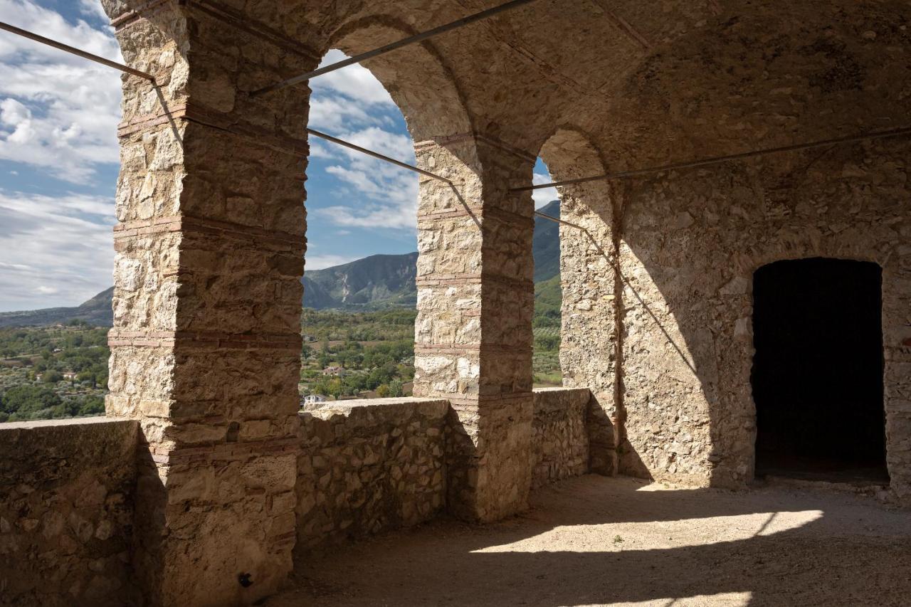 Albergo Diffuso Quaglietta Exterior photo