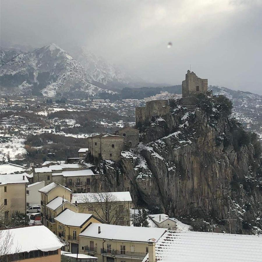 Albergo Diffuso Quaglietta Exterior photo