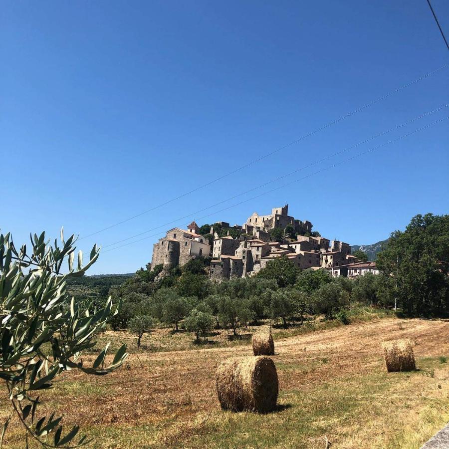 Albergo Diffuso Quaglietta Exterior photo